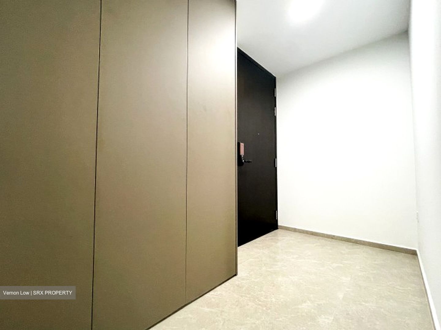 Park Colonial (D13), Condominium #580302931
